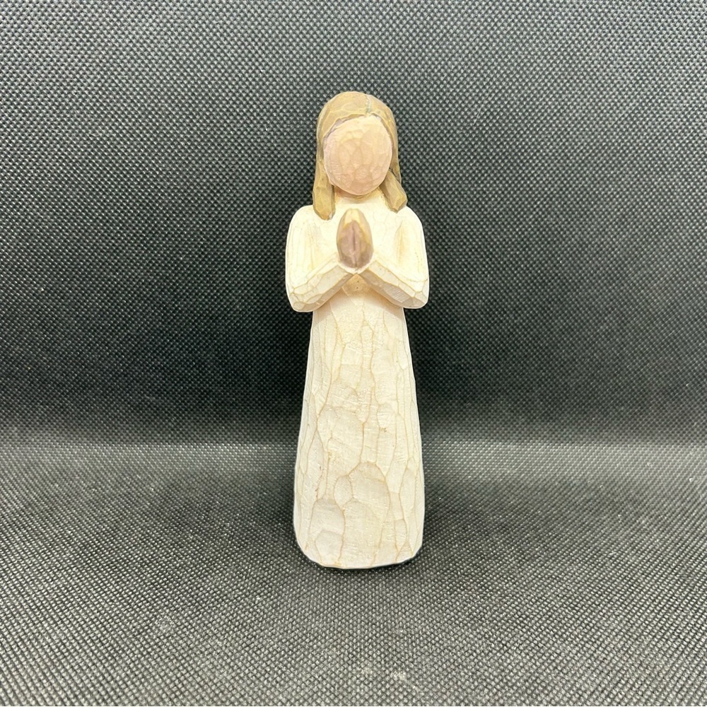 Willow Tree " Sisters by heart" figurine